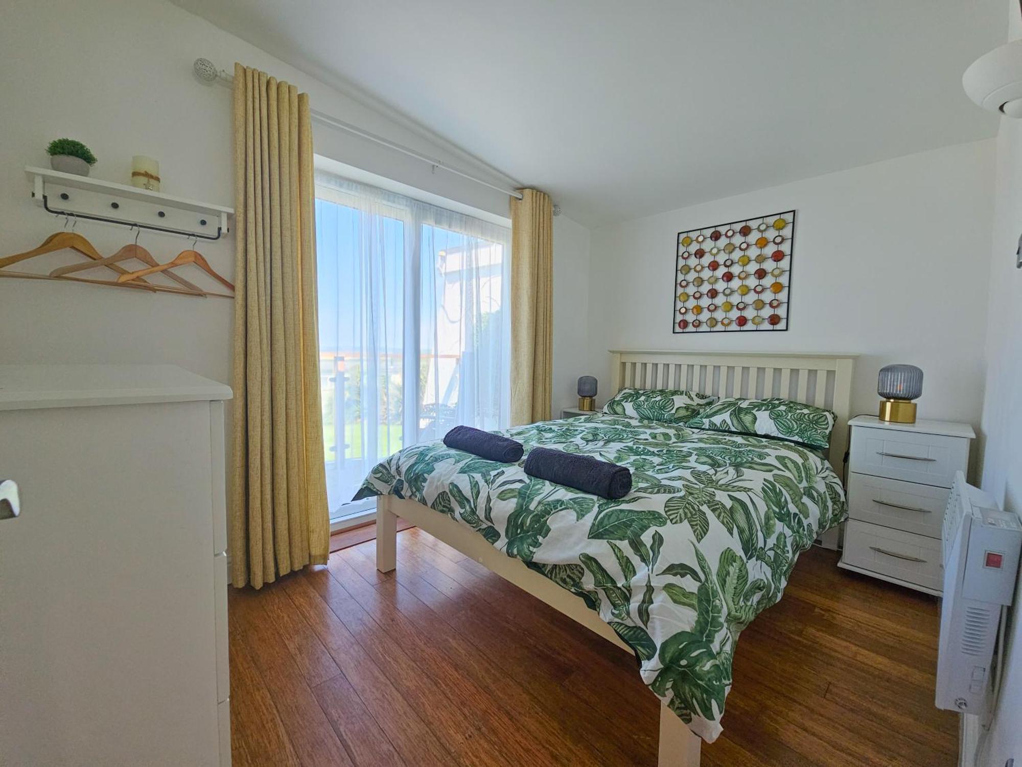 Villa Ocean Swell Bude Exterior foto
